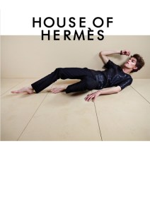 Photography by Barrie Hullegie / Styling by Marleen de Jong / As published in Prestage Magazine