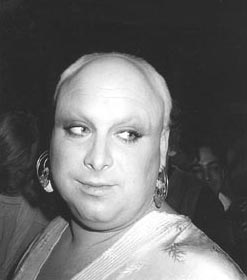 Divine - Interview Magazine